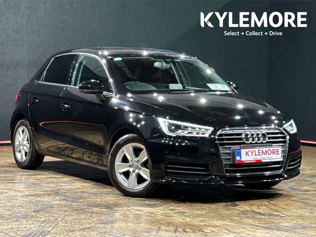 vehicle for sale from Kylemore Cars