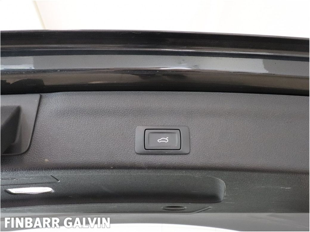 2019 Audi A6