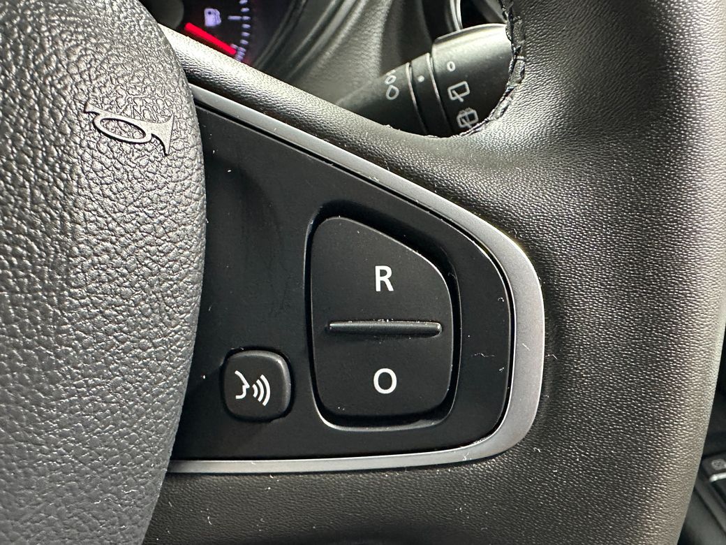 2018 Renault Captur