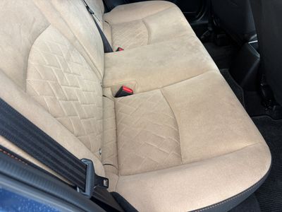 2017 Mazda Demio
