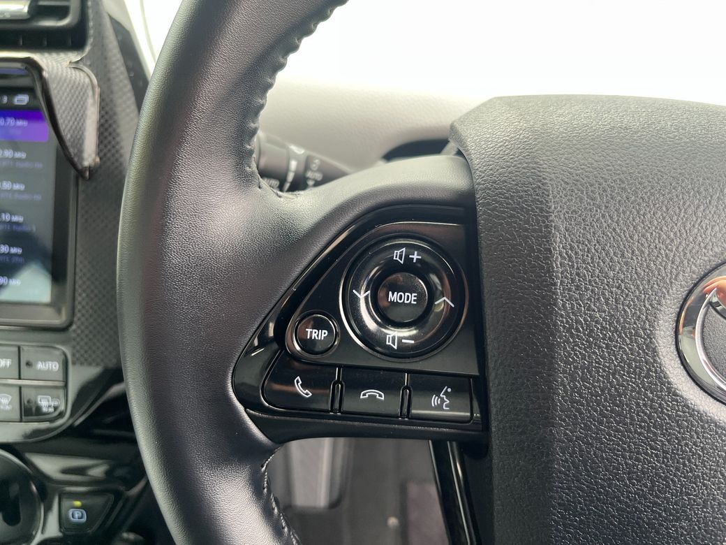 2019 Toyota Prius