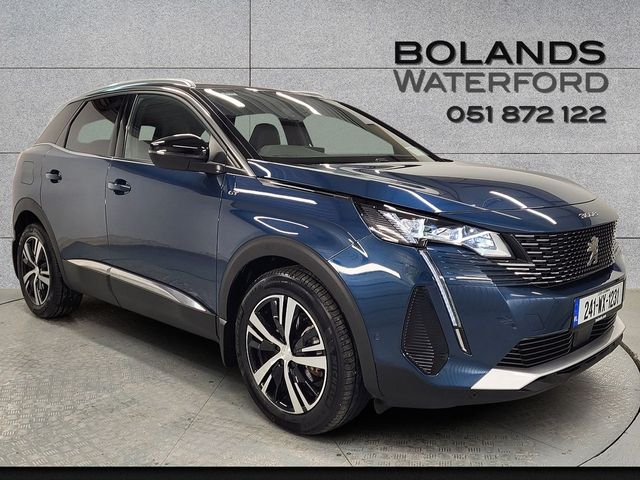 vehicle for sale from Bolands Waterford