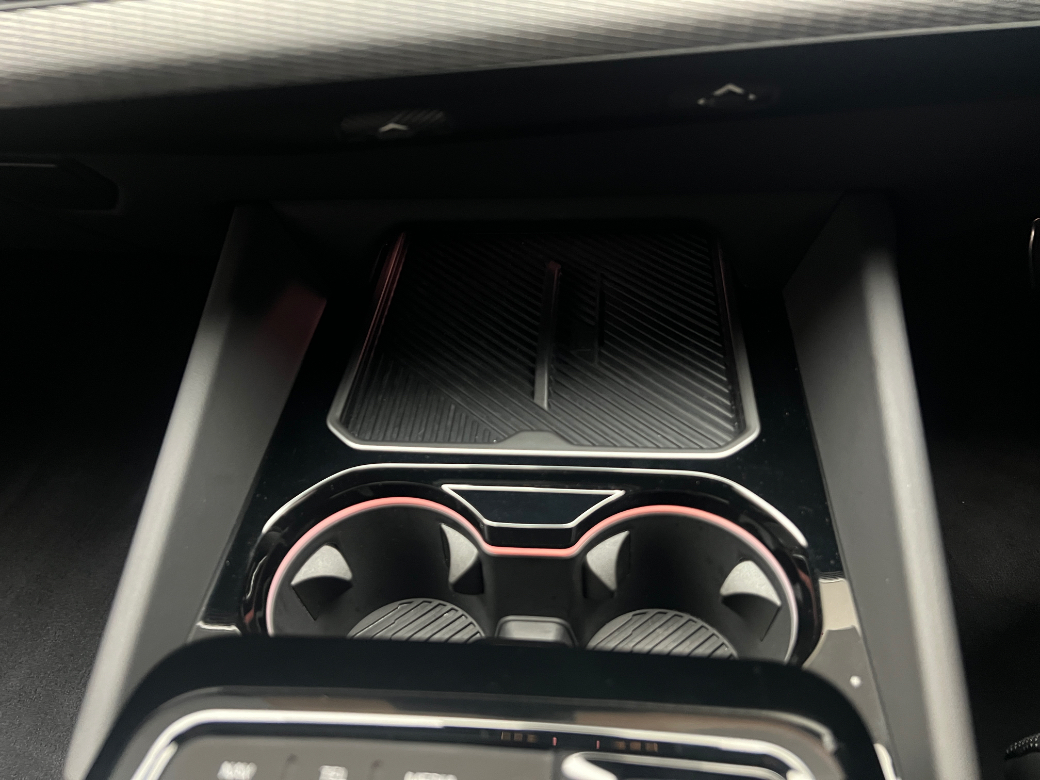 2025 BMW 5 Series