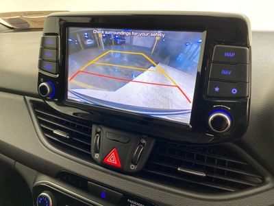 2019 Hyundai i30