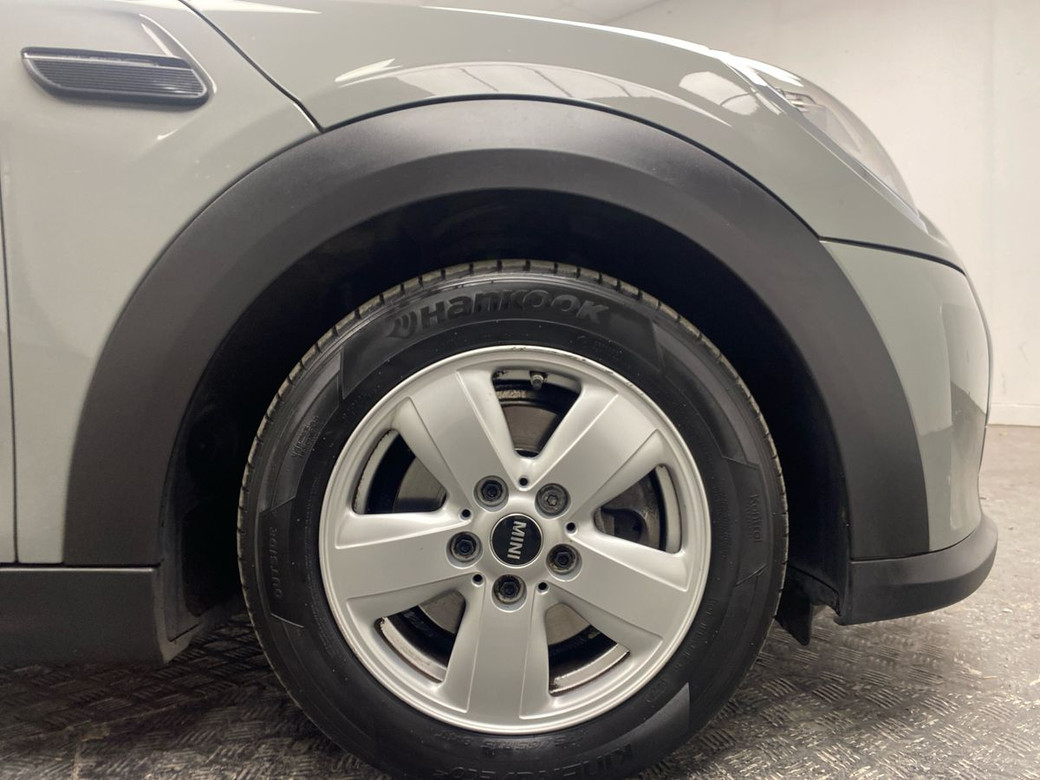 2022 Mini Cooper