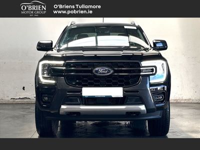 2024 Ford Ranger