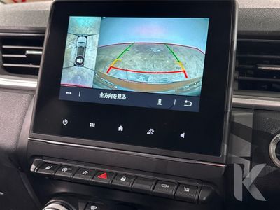 2021 Renault Captur