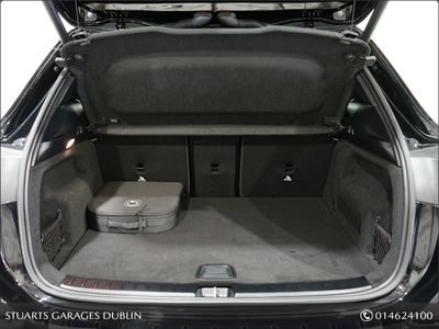 2025 Mercedes-Benz EQA