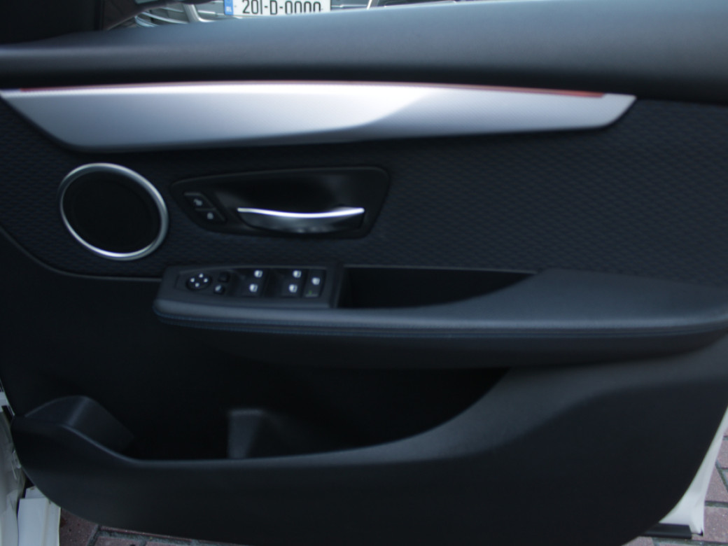 2016 BMW 2 Series Gran Tourer