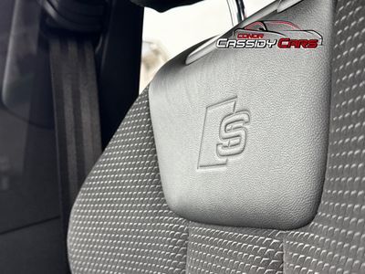 2021 Audi A4