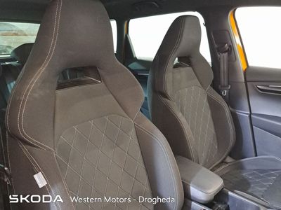 2022 Skoda Karoq