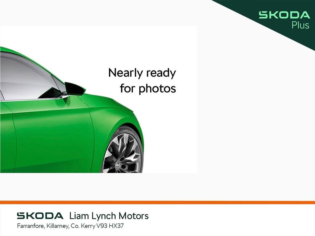 2026 Skoda Kodiaq