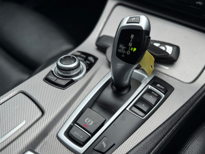 2016 BMW 5 Series