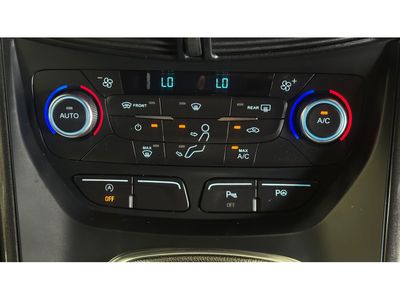 2019 Ford Kuga