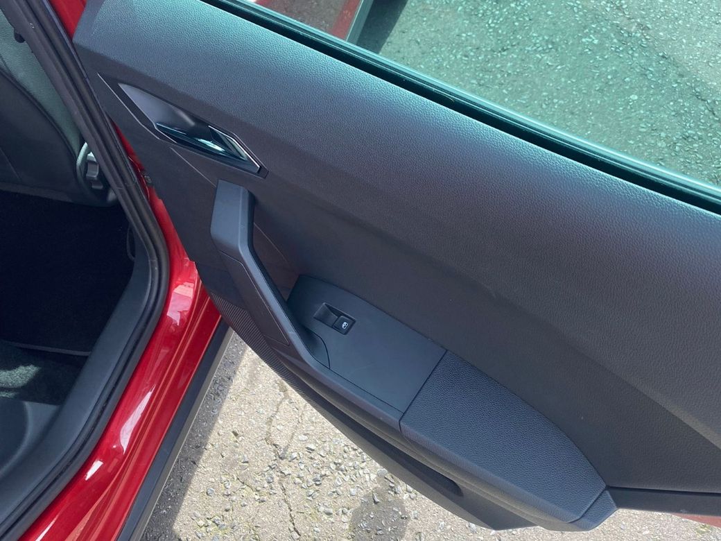 2019 SEAT Arona