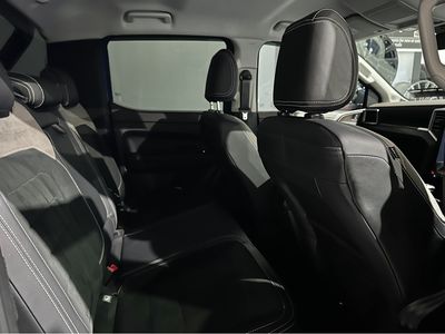 2025 Volkswagen Amarok