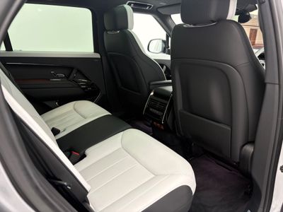 2024 Land Rover Range Rover Sport
