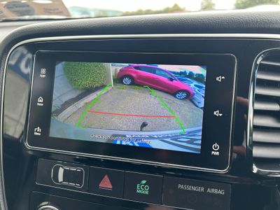 2018 Mitsubishi Outlander
