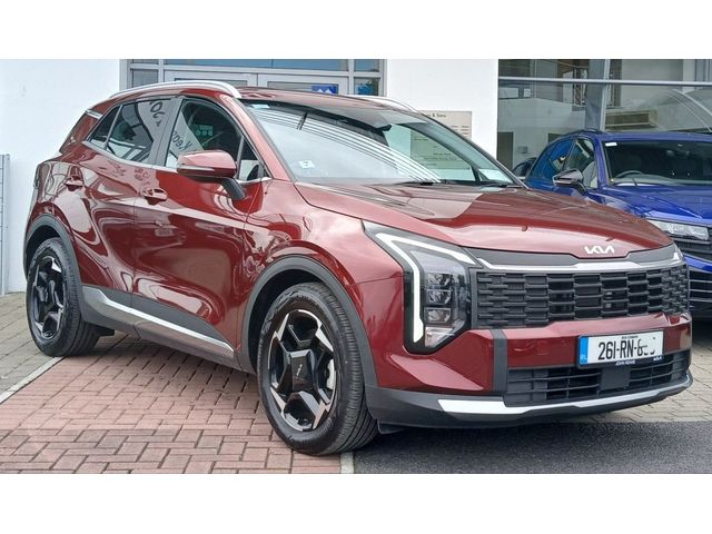 vehicle for sale from J. Keane & Sons (Roscommon) Ltd