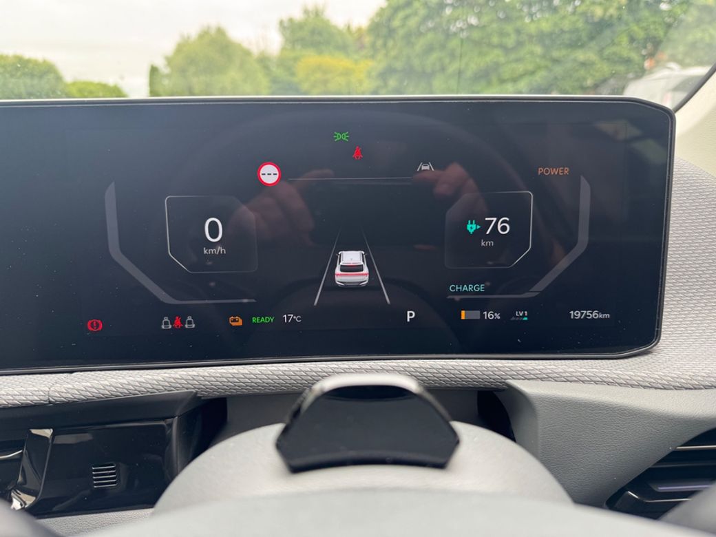 2025 Kia EV6