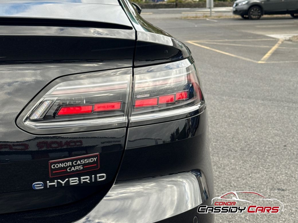 2022 Volkswagen Arteon