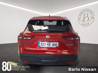 2023 Nissan Qashqai