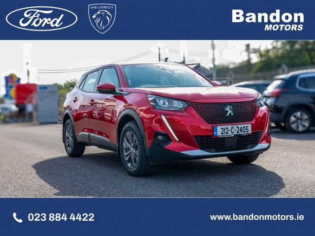 vehicle for sale from Bandon Motors