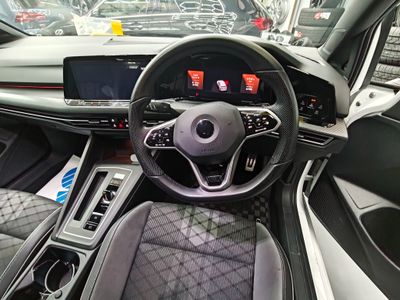 2021 Volkswagen Golf