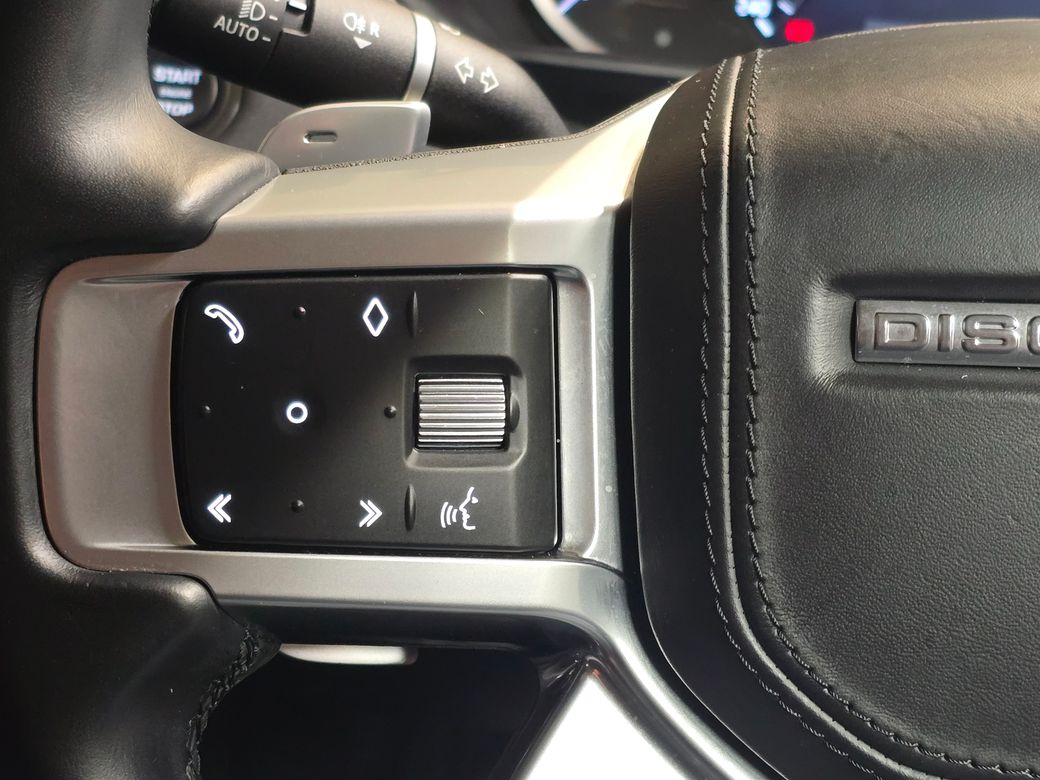 2023 Land Rover Discovery