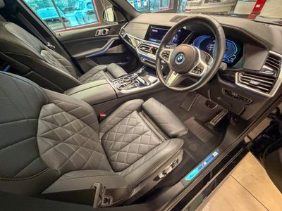 2023 BMW X5