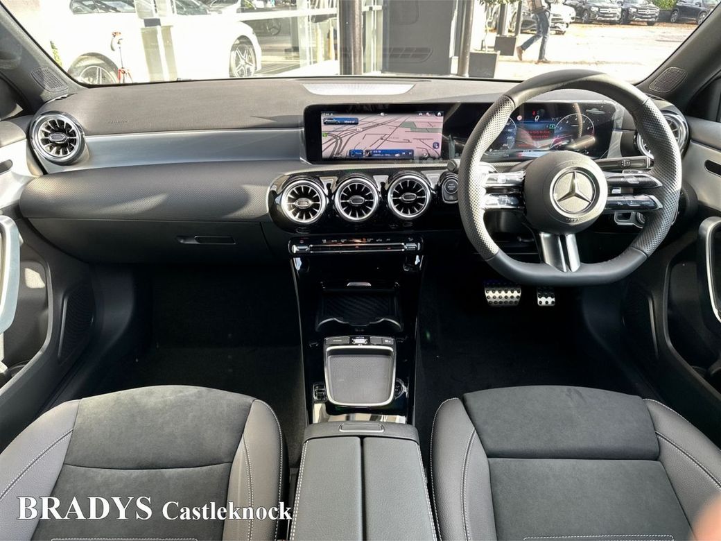 2026 Mercedes-Benz A Class