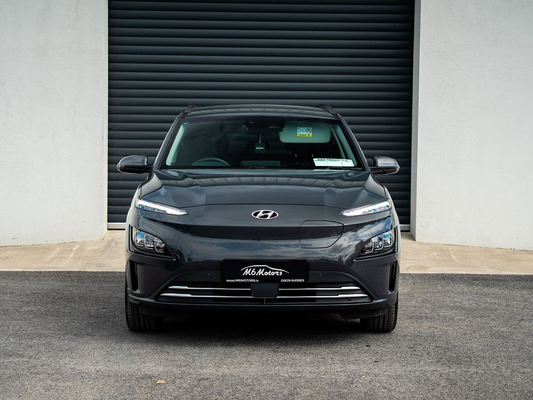 2023 Hyundai Kona