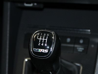 2018 Skoda Octavia