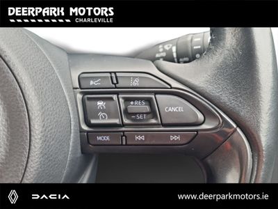 2022 Toyota Yaris Cross