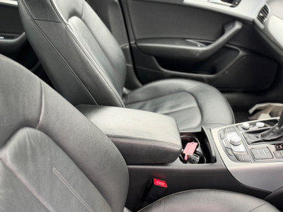 2016 Audi A6