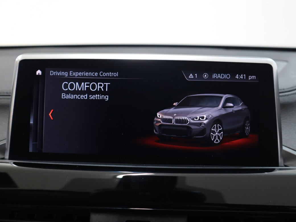2022 BMW X2