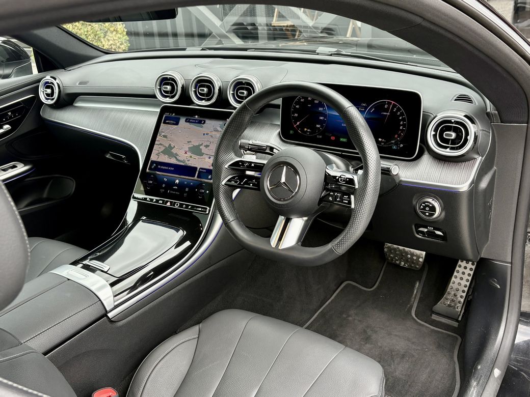 2026 Mercedes-Benz CLE