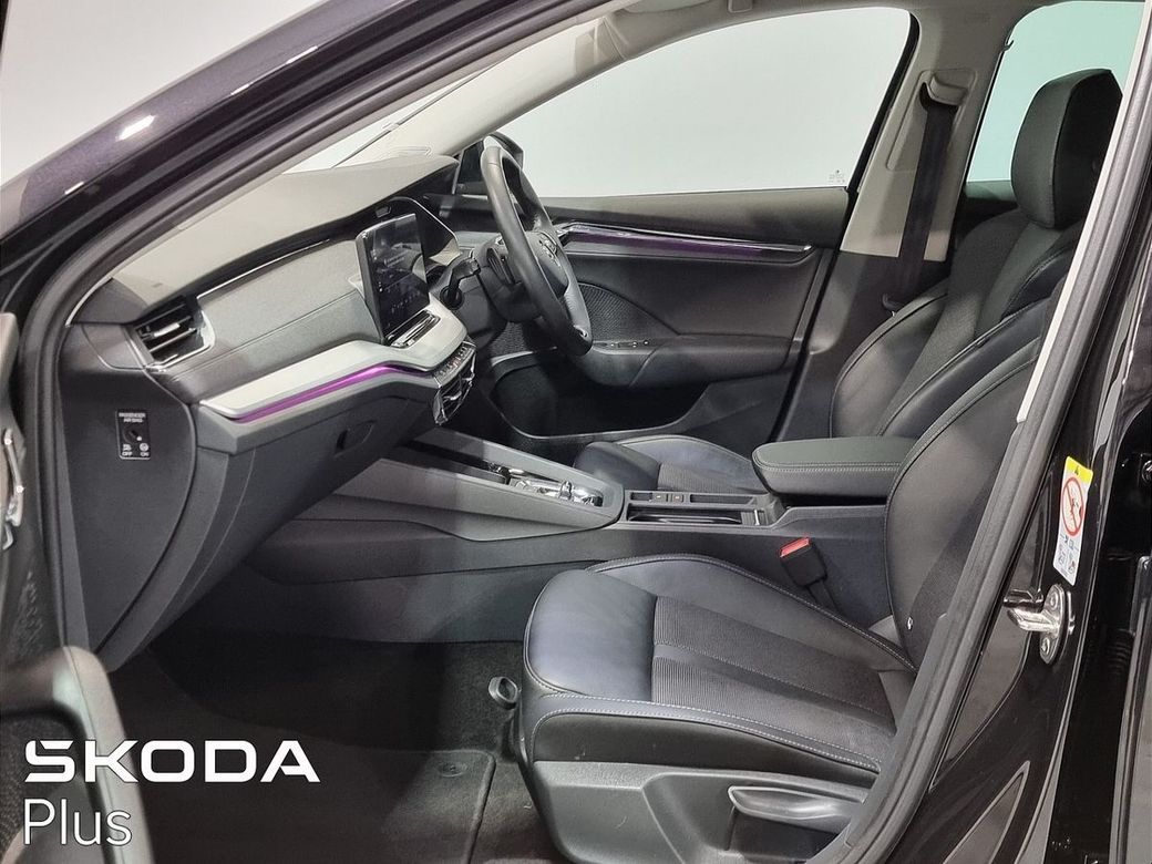 2023 Skoda Octavia