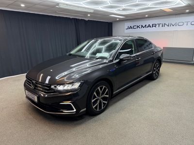 2022 Volkswagen Passat