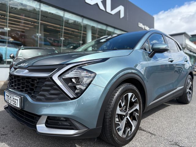 vehicle for sale from Kia Liffey Valley
