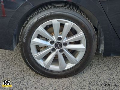 2023 Opel Astra