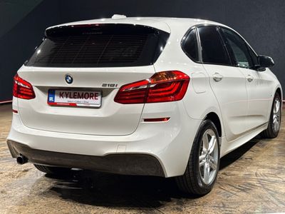 2018 BMW 2 Series