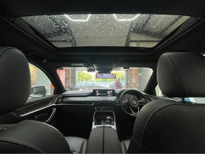 2023 Mazda CX-60
