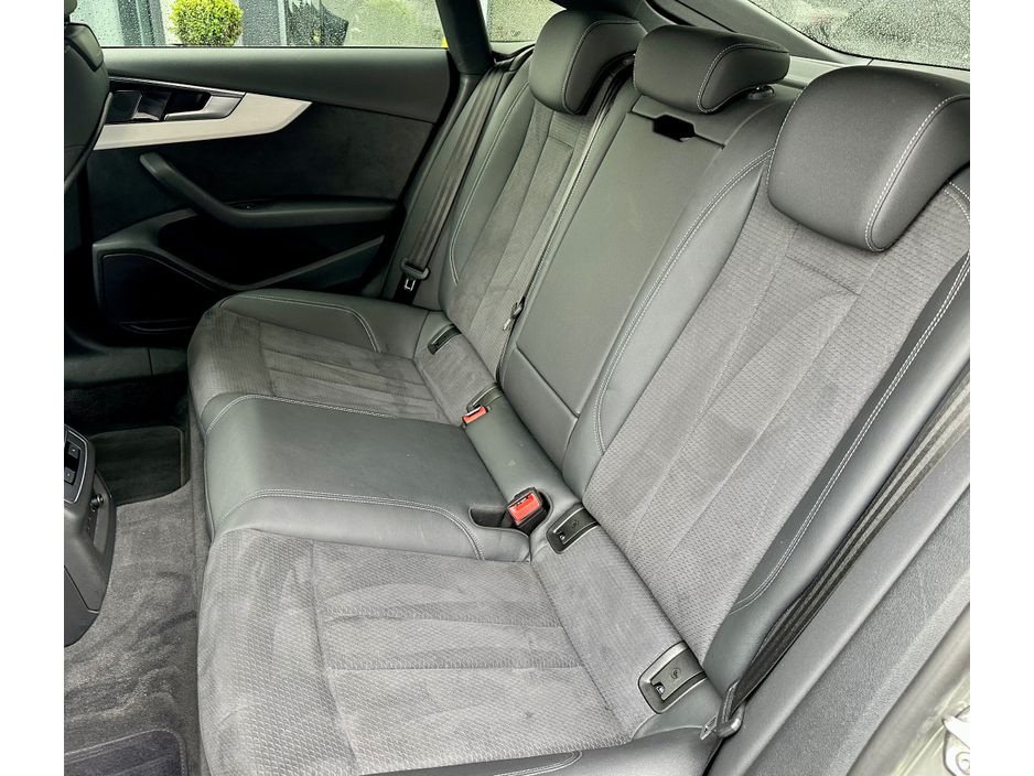 2023 Audi A5