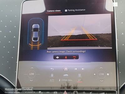 2024 Mercedes-Benz EQE