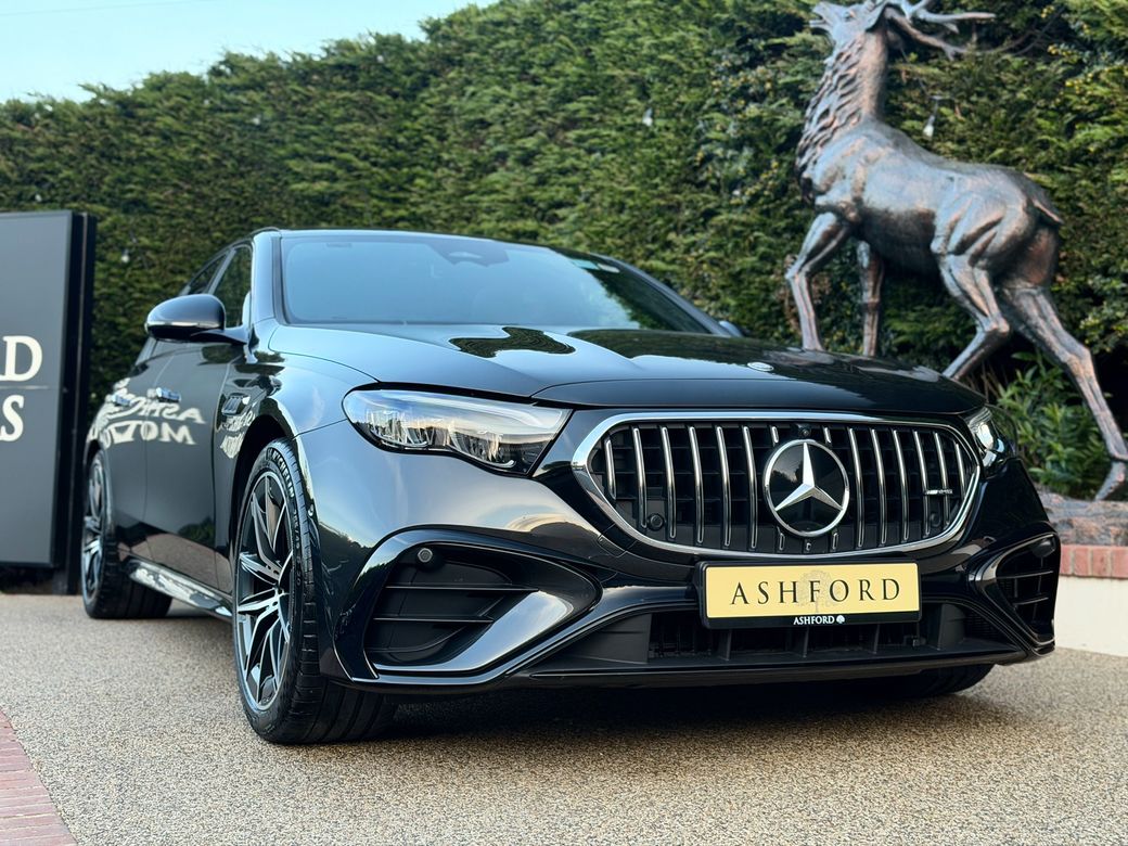 2025 Mercedes-Benz AMG