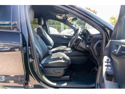 2023 Ford Kuga