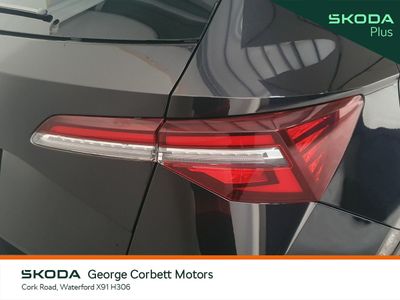 2022 Skoda Karoq