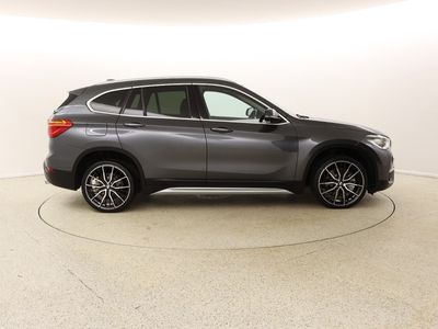 2016 BMW X1