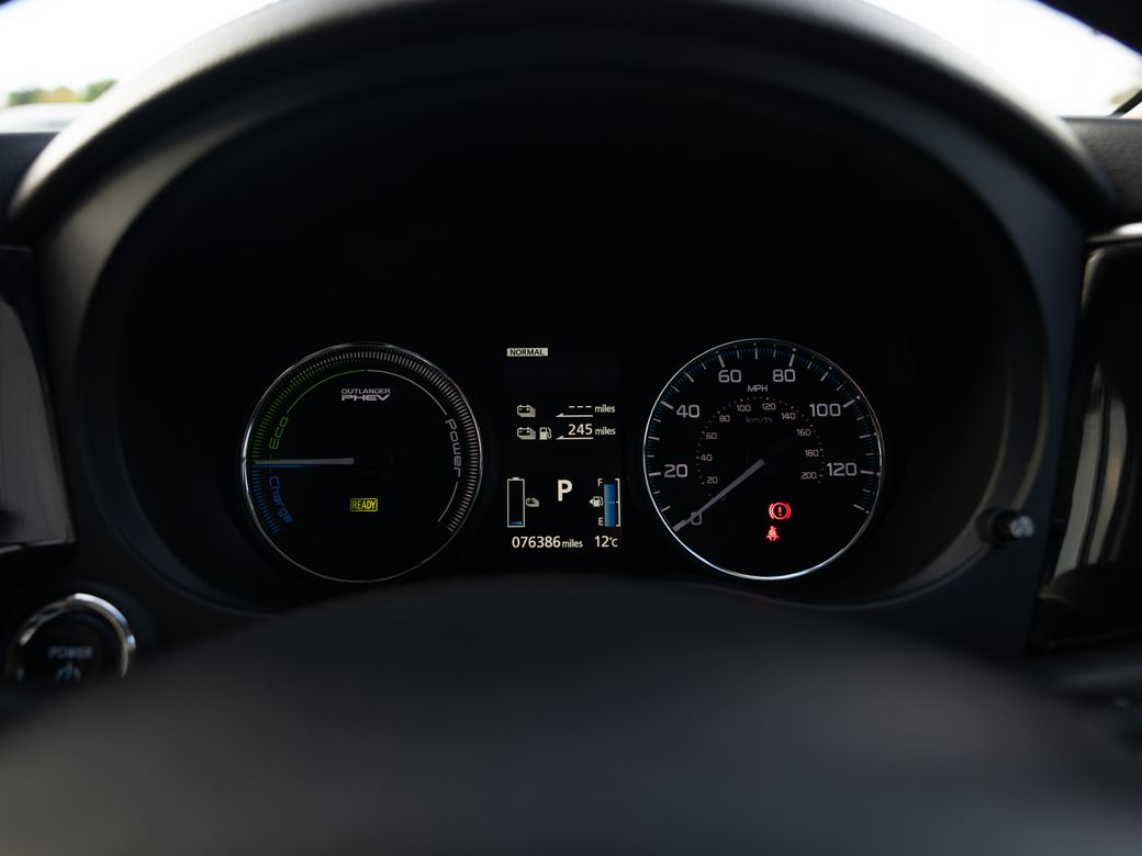 2016 Mitsubishi Outlander